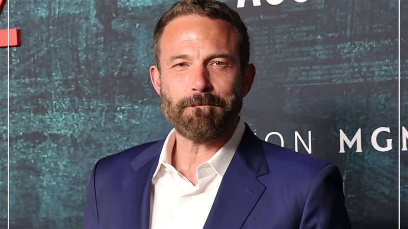 بن أفليك يحتفل بعيد ميلاده الـ54،رحلة من «Good Will Hunting» إلى «Argo» و«Batman»