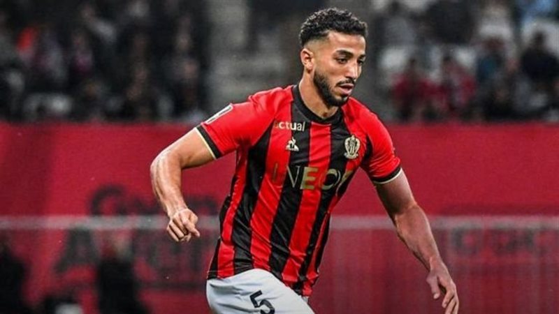 موعد مباراة نيس أمام باريس في الدوري الفرنسي والقناة الناقلة
