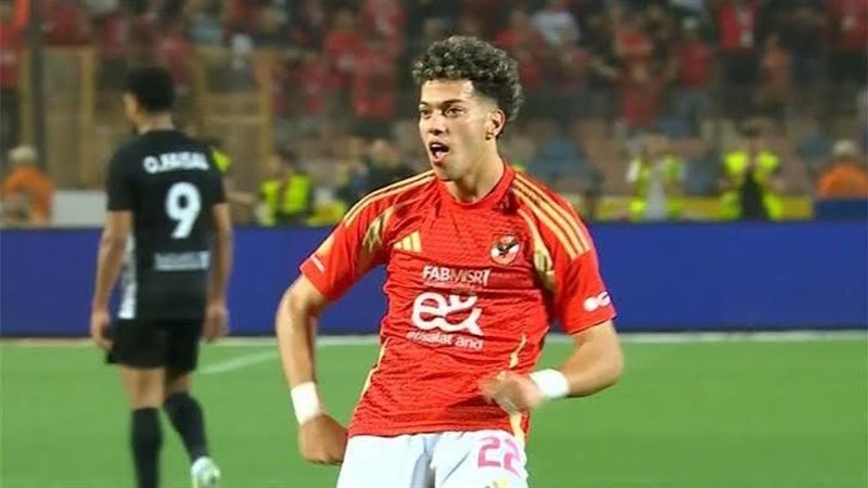 الأهلي في خطاب رسمي لنادي كونيا سبور: “إمام عاشور مش للبيع “