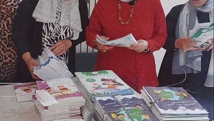 تبدأ من 300 جنيه.. أسعار الكتب المدرسية للعام الجديد 2026