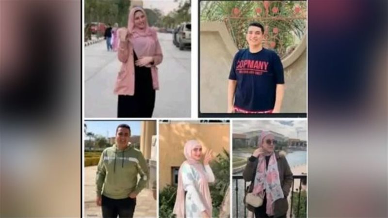 كان شارب حشيش، السجن 10 سنوات لسائق تسبب في وفاة 4 وإصابة 40