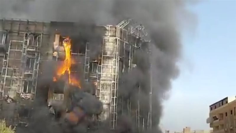 مطالب برلمانية بتشديد الرقابة على استخدام الهيليوم بعد تكرار الحرائق