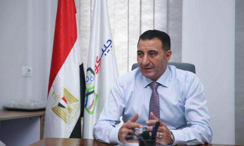 «صحة المصريين خط أحمر».. السعيد غنيم يدعو للتوسع في فحوصات الأورام