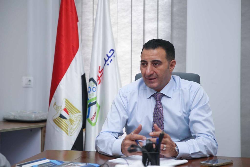 «صحة المصريين خط أحمر».. السعيد غنيم يدعو للتوسع في فحوصات الأورام