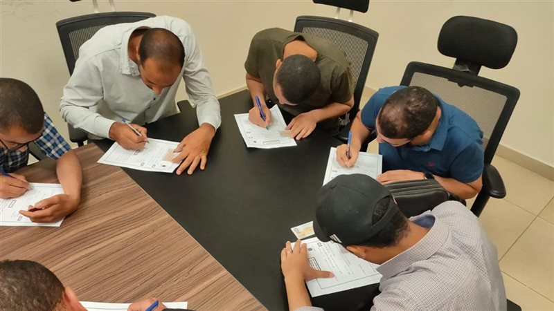 دفعة “الإمام حسن العطار”، الأوقاف تبدأ إجراءات التعاقد مع الأئمة الجدد