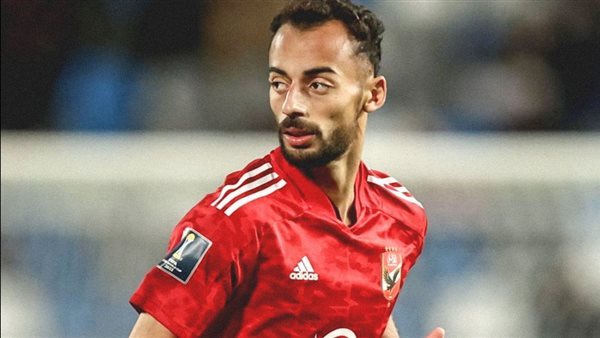 شوبير يكشف مفاجأة بشأن عودة أحمد عبد القادر إلى الأهلي وموقف بيراميدز من ضمه