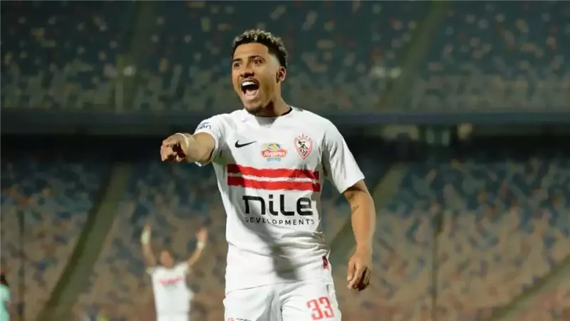 3 لاعبين برازيليين في الدوري المصري الممتاز بالموسم المقبل
