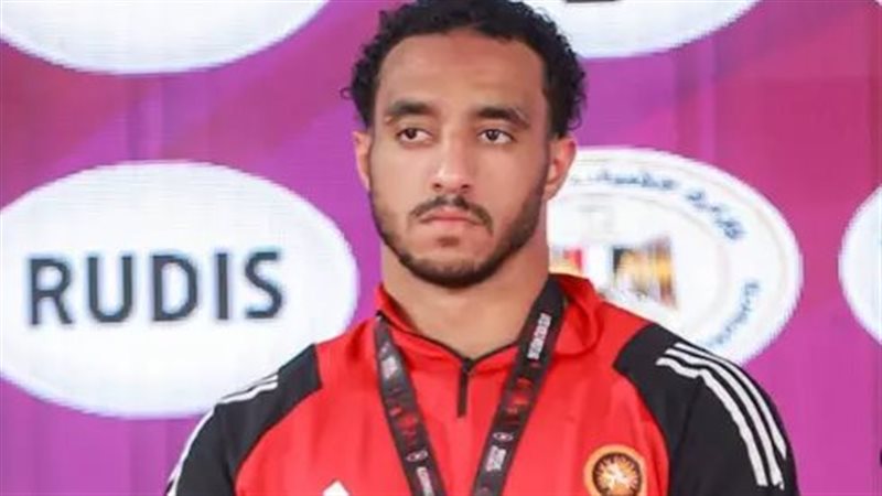 بعد رسالته المؤثرة، هروب المصارع مصطفى الشامي يثير التعاطف، والمصريون: “تعب وشقي ومفيش تقدير”