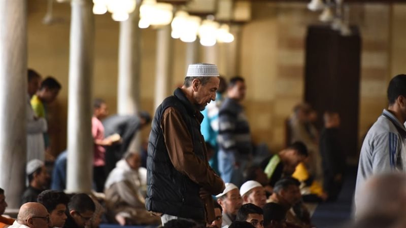 متى تدرك صلاة الجمعة ومتى تتحول إلى ظهر؟ الإفتاء توضح