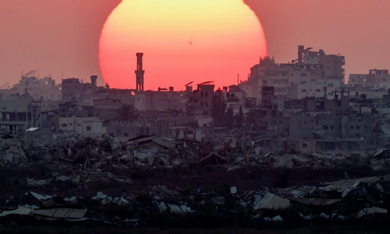 الرئاسة الفلسطينية تدعو لإلزام إسرائيل بتنفيذ المرحلة الثانية من اتفاق غزة