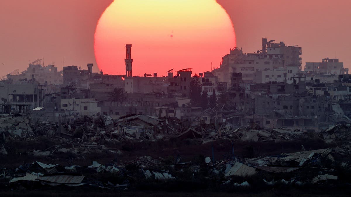 الرئاسة الفلسطينية تدعو لإلزام إسرائيل بتنفيذ المرحلة الثانية من اتفاق غزة