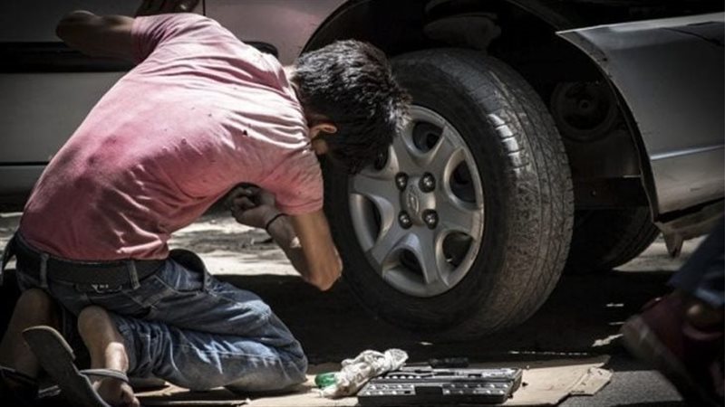 ضوابط وإجراءات محددة لتشغيل وتدريب الأطفال وفقا للقانون، تعرف عليها