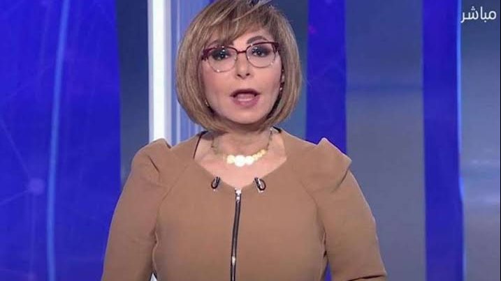 لميس الحديدي عن زلزال الفجر : كنت فاكرة نفسي دايخة واتفاجئت بكل حاجة بتهتز