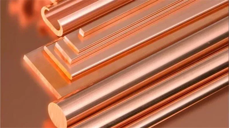 الأصفر بـ385 ألف جنيه، سعر طن النحاس اليوم الأحد
