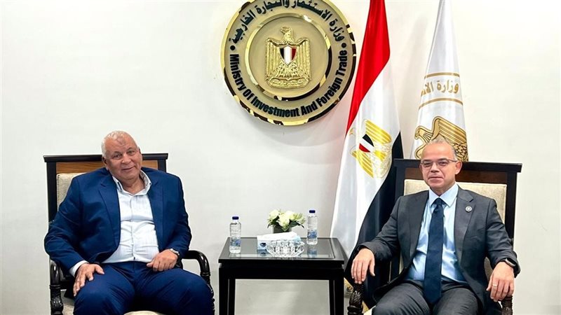 وزير الاستثمار: نستهدف تحويل الفرص بالمحافظات إلى مشروعات قابلة للطرح والتنفيذ