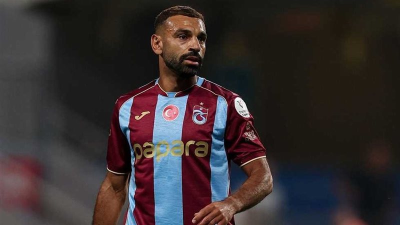 ماذا قدم محمد صلاح في خسارة طرابزون أمام فرينكفاروزي ؟
