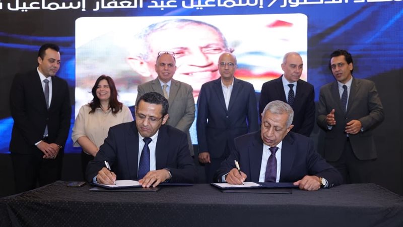 تجديد بروتوكول التعاون بين نقابة الصحفيين والأكاديمية العربية للعلوم