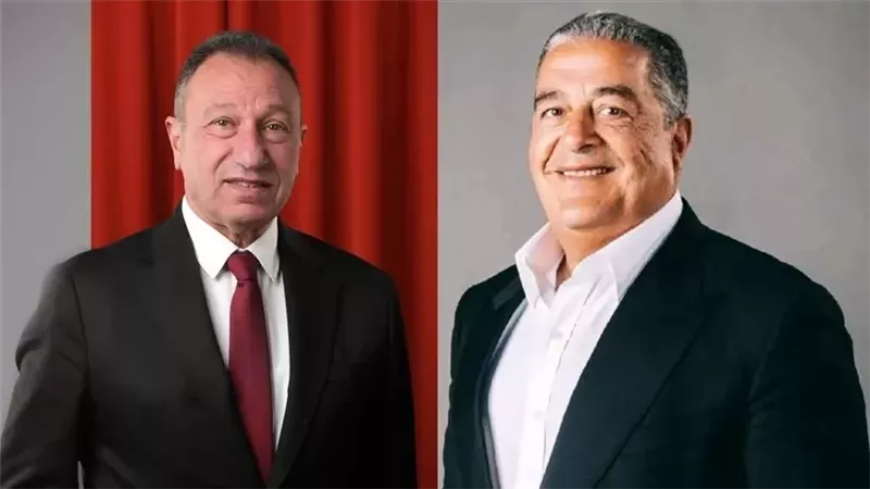 تفاصيل جلسة الخطيب وياسين منصور وعبد الحفيظ مع الجهاز الفني واللاعبين