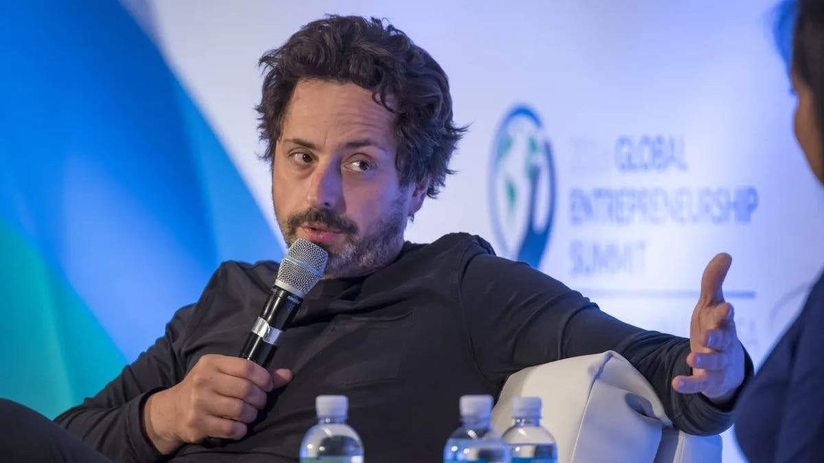 مؤسس “غوغل” ينفق 100 مليون دولار لمواجهة “ضريبة المليارديرات” في كاليفورنيا