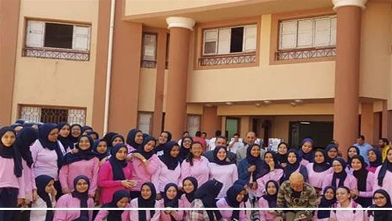 بدء إجراء اختبارات القبول لمدارس المتفوقين في العلوم والتكنولوجيا “STEM”