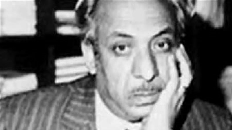 صلاح عبد الصبور، العربي الوحيد ضمن أهم 100 شاعر عالميا