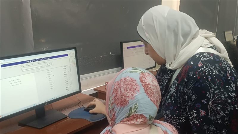 لطلاب الدبلومات الفنية، الدليل الكامل لاختبارات القدرات
