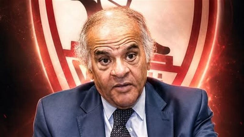 ممدوح عباس: هناك أشخاص في الزمالك سيحالون للنيابة وبيزيرا سيدفع الثمن