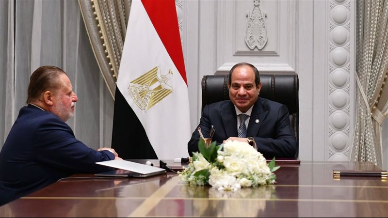 اليوم.. انتهاء تكليف حسن عبد الله قائما بأعمال محافظ البنك المركزي وسط ترقب لقرار جمهوري
