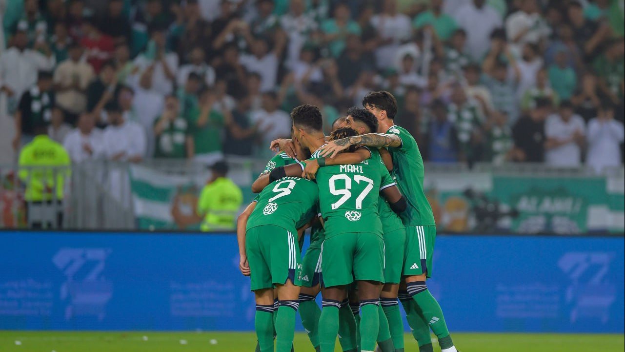 انطلاق الدوري السعودي للمحترفين بنسخته الـ 51 اليوم الخميس