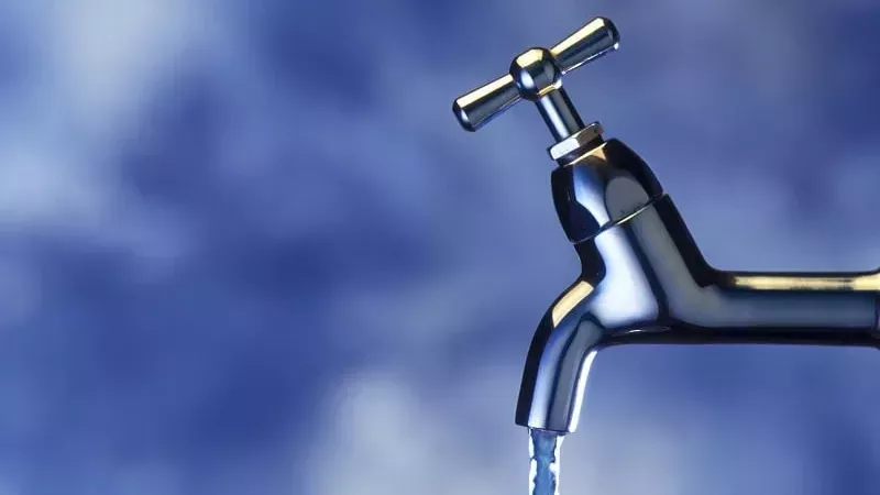 انقطاع المياه عن هذه المناطق بالقاهرة غدا