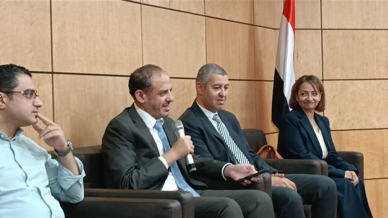 أحدث تقنيات علاج السكتات الدماغية والتمددات الشريانية بمؤتمر علمي بمستشفي الشيخ زايد التخصصي