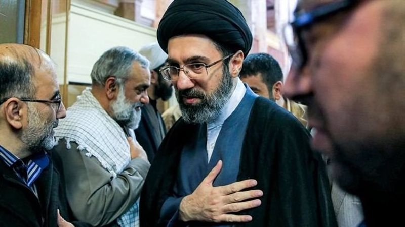ترامب: لا أعتقد أن المرشد الإيراني قد مات
