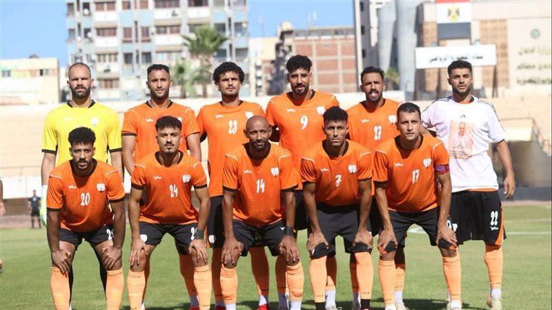 نادي المنصورة يحصد أول انتصاراته بدوري المحترفين وسط تهنئة من محافظ الدقهلية