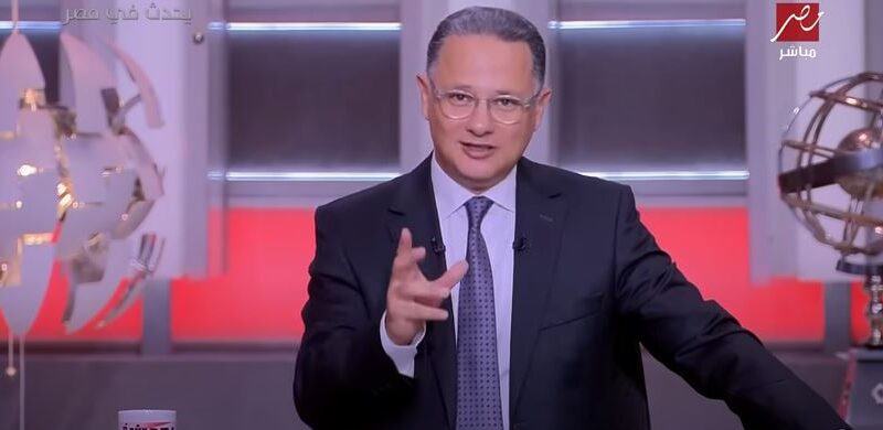 شريف عامر يرد على هجومه  لتقدمه للقيد بالصحفيين ويوجه نصيحة لنقيب الإعلاميين