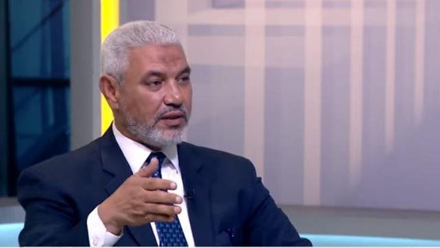 جمال عبدالحميد : الزمالك هو أكبر نادٍ في مصر