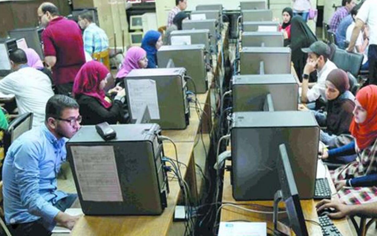 التعليم العالي تحذر طلاب المرحلة الأولى.. خطأ واحد قد يؤخر ترشيحك