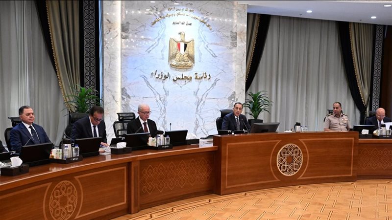 مجلس الوزراء يوافق على استمرار العمل عن بُعد يوم الأحد خلال سبتمبر