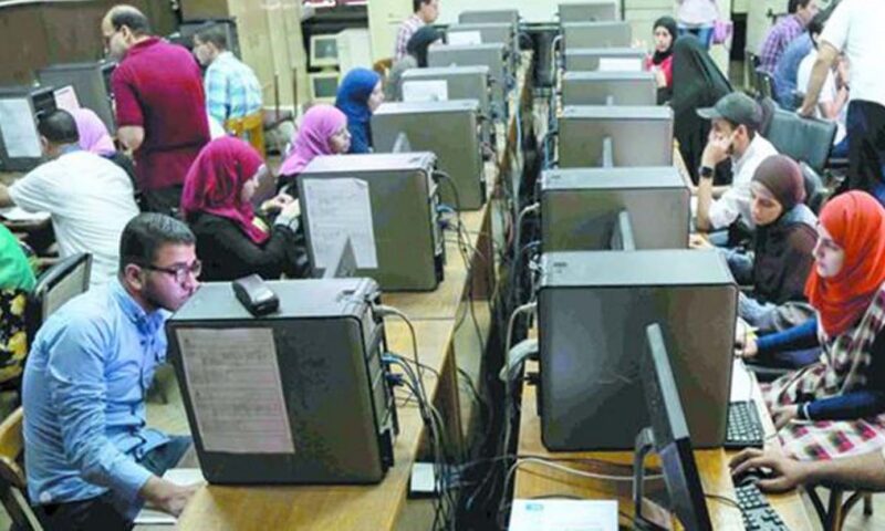 التعليم العالي تحذر طلاب المرحلة الأولى.. خطأ واحد قد يؤخر ترشيحك