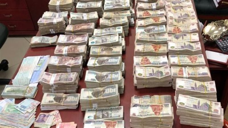 خيط جديد يقود لمتهم آخر في قضية الـ20 مليون جنيه.. فحص الهواتف يكشف مفاجآت