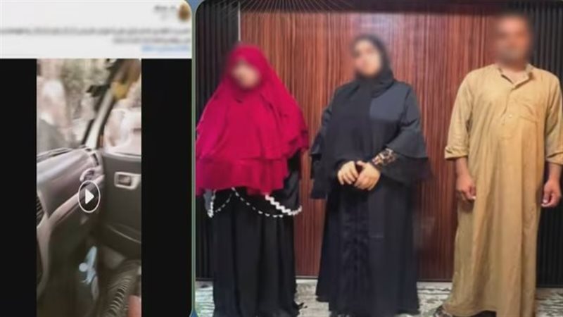 3 مشاجرات بالشرقية والقليوبية بسبب الجيرة والأمن يتدخل
