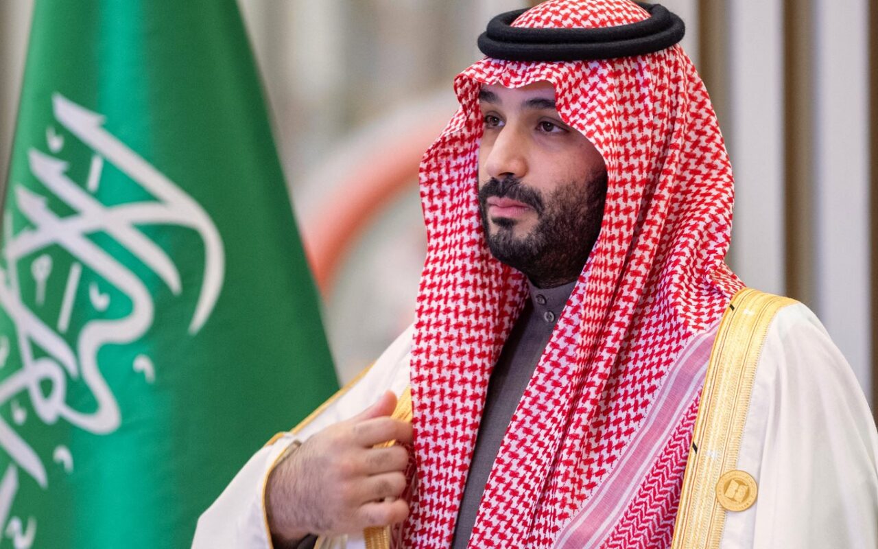 أمر ملكي.. إعادة تشكيل مجلس الوزراء السعودي برئاسة الأمير محمد بن سلمان