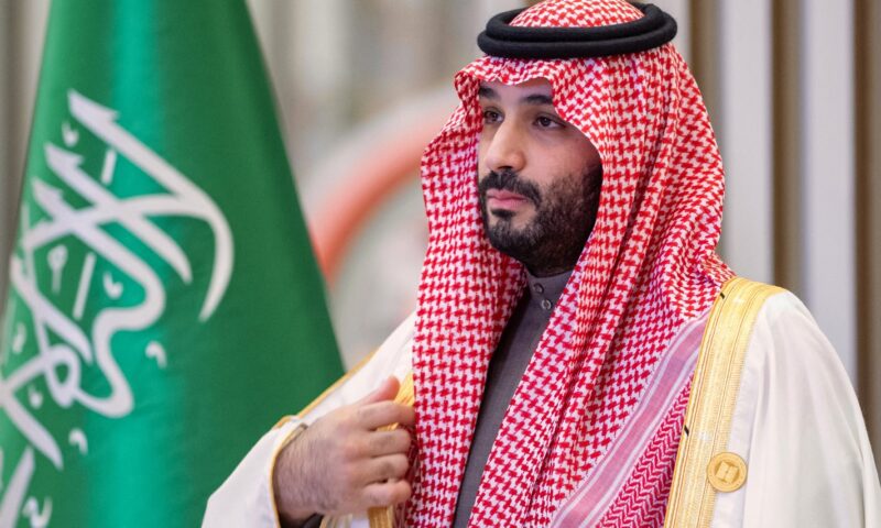 أمر ملكي.. إعادة تشكيل مجلس الوزراء السعودي برئاسة الأمير محمد بن سلمان