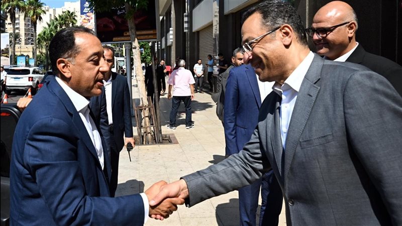 من الإسكندرية إلى أمريكا وأوروبا.. كيف أصبحت مصر مركزًا عالميًا للتعهيد؟