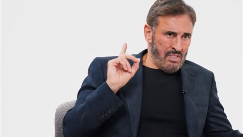كاظم الساهر يطرح ألبومه الجديد “بلا عنوان”