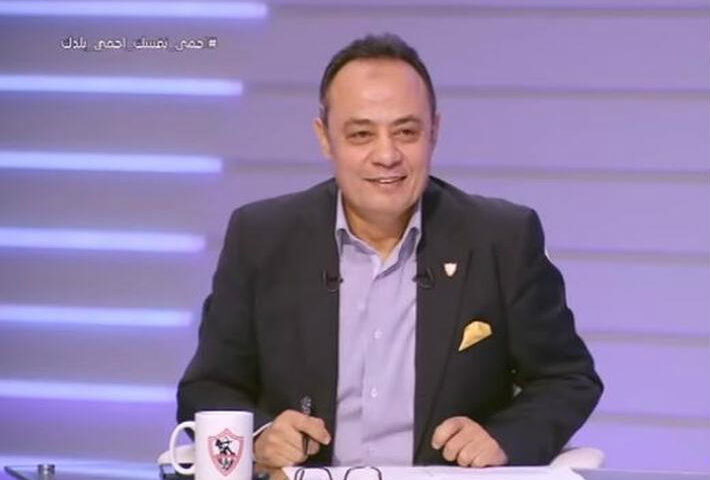 طارق يحيى يدافع عن حمزة عبد الكريم: لاعب في برشلونة.. ارفعوا أيديكم عنه