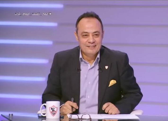 طارق يحيى يدافع عن حمزة عبد الكريم: لاعب في برشلونة.. ارفعوا أيديكم عنه