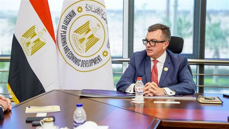 وزير التخطيط: الاقتصاد المصري أظهر مرونة فائقة وسجل نموا بنسبة 5.2% خلال 9 أشهر