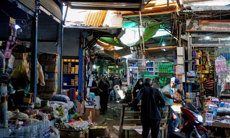 العراق يطلق منصة إلكترونية لتتبع السلع من المصنع إلى المستهلك