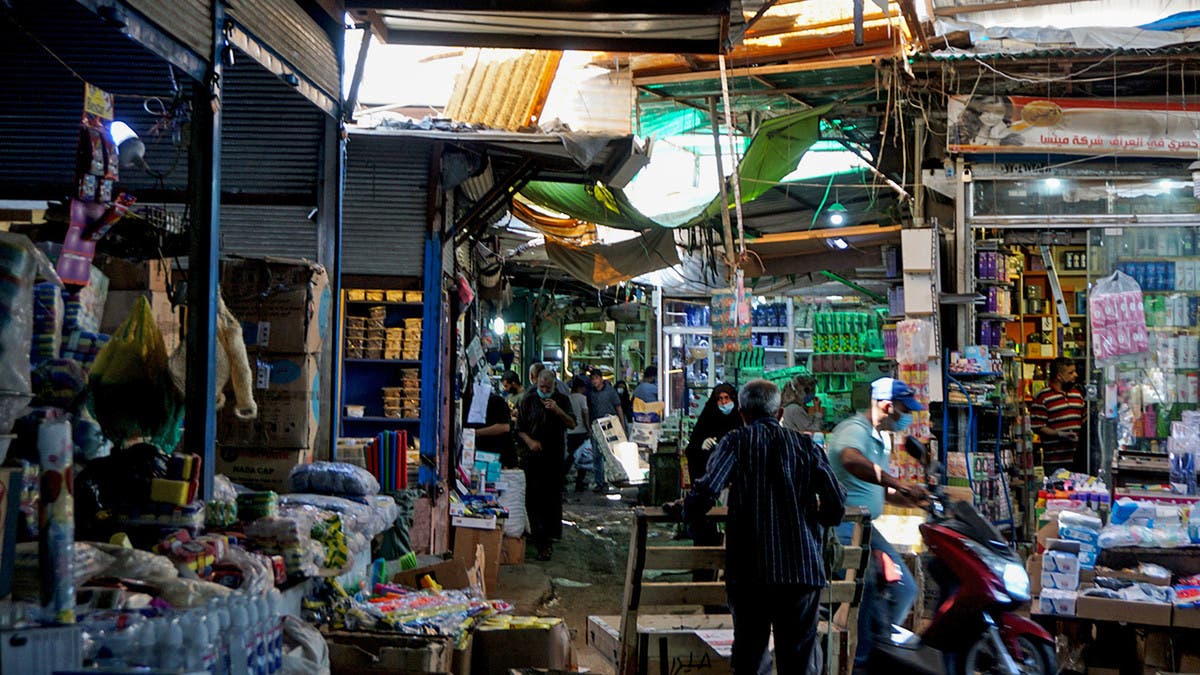العراق يطلق منصة إلكترونية لتتبع السلع من المصنع إلى المستهلك