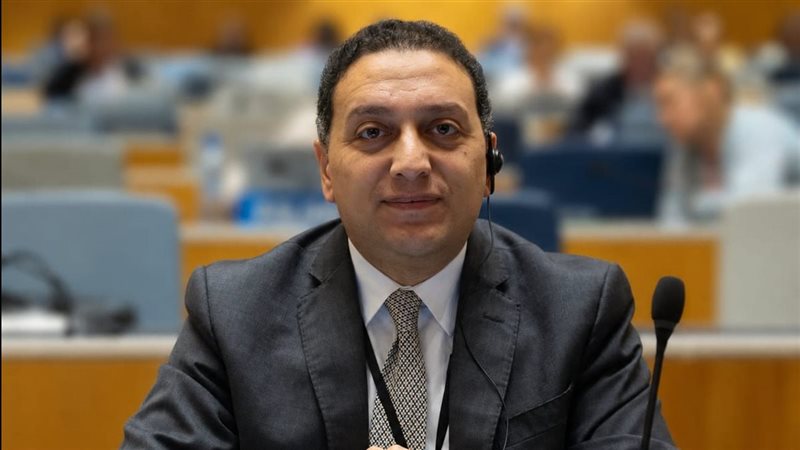 رسميًا.. المستشار محمد عادل متحدثًا باسم رئاسة مجلس الوزراء